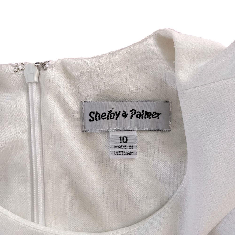 Shelby & Palmer Dress - Picture 3 of 3